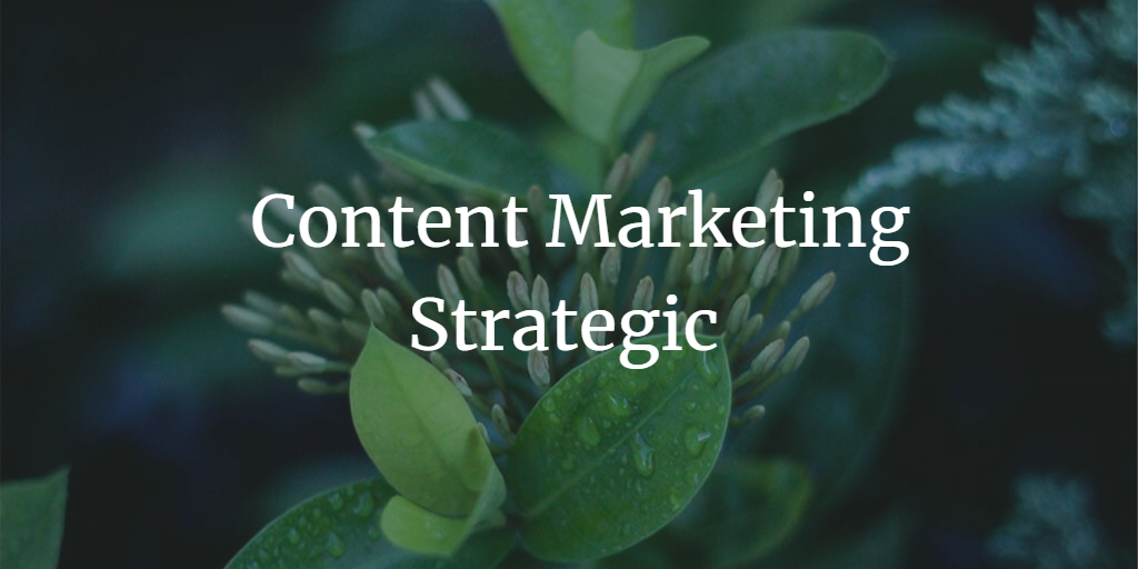 Supercharge Your Lead Generation with Strategic Content Marketing