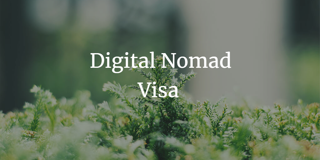 Work and Wander: Your Guide to the 12 Most Desirable Digital Nomad Visa Destinations