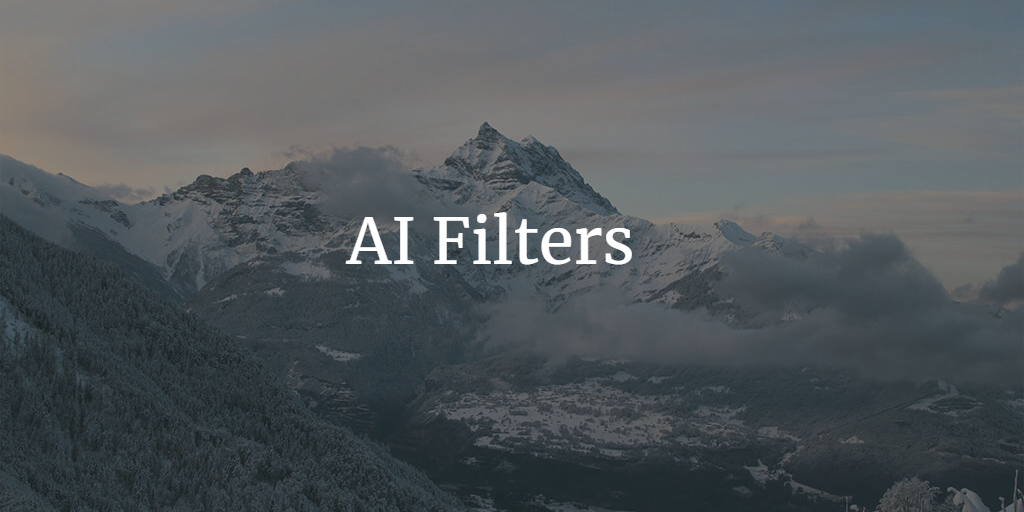 Discover 5 Brand New AI Filters That Will Elevate Your Selfie Game (June 2023)