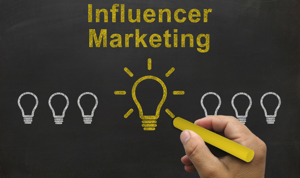 Kickstarting Your Journey in Influencer Marketing