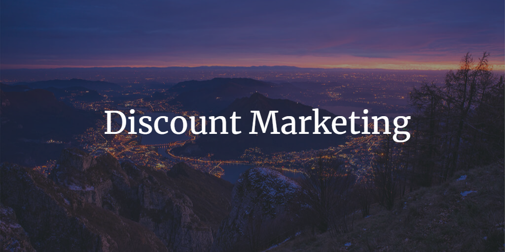 What is Discount Marketing? The Power of Price Reductions in Boosting Sales