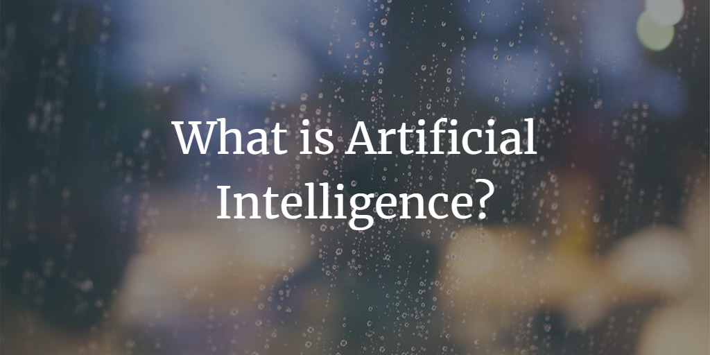 Understanding Artificial Intelligence and Its Impact on Our Lives