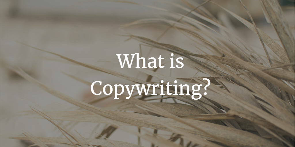 What is Copywriting? The Science Behind Creating High-Converting Content