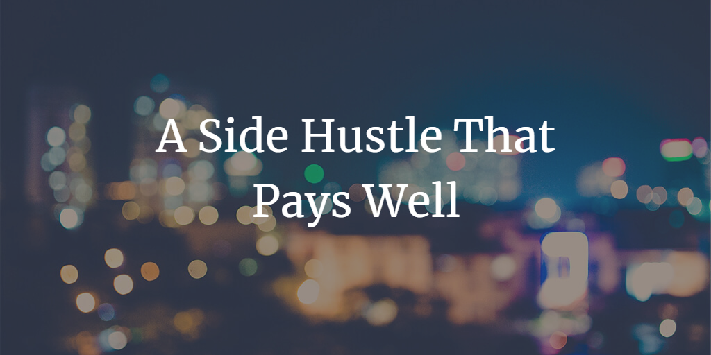 Escape the 9-5 Grind: 5 Big Benefits of a Side Hustle that Pays Well