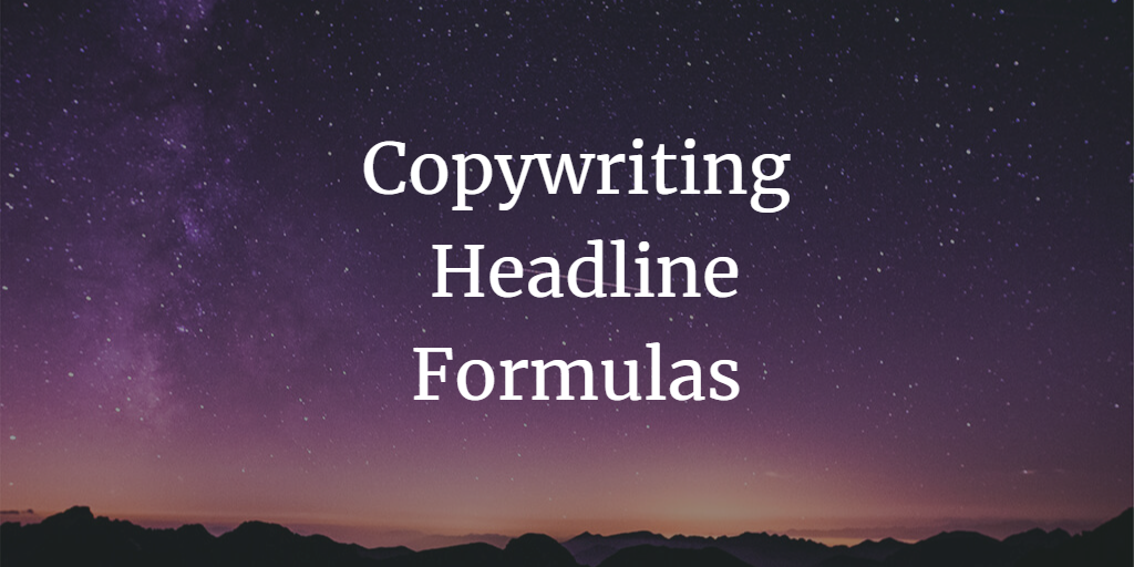 The Science Behind Copywriting Headline Formulas That Grab Attention