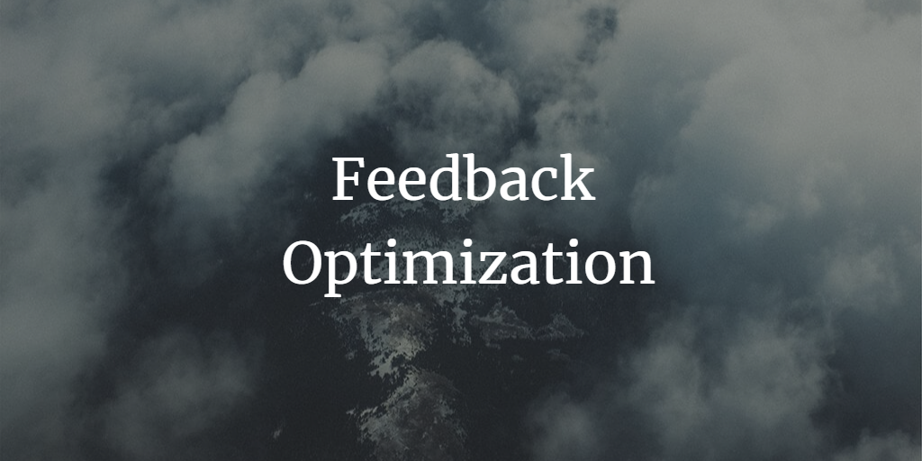Feedback Optimization: Should You Enable Comments on Your Blog?